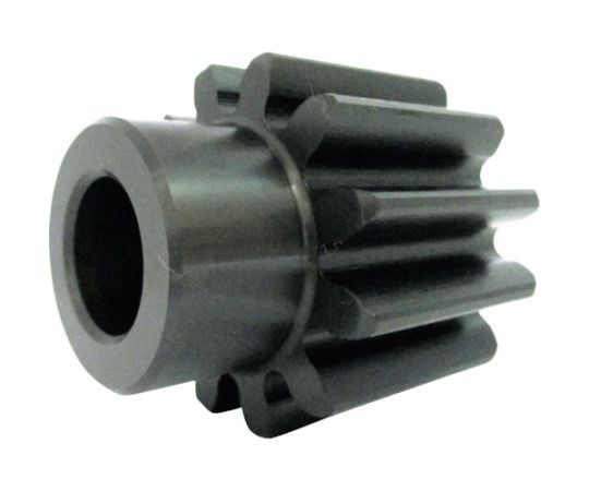 ピニオンギヤM3 歯数18 直径54 歯幅30 穴径15