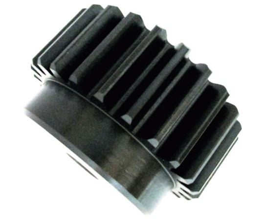 ピニオンギヤM3 歯数29 直径87 歯幅30 穴径20