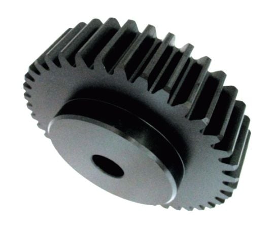 ピニオンギヤM3 歯数32 直径96 歯幅30 穴径20