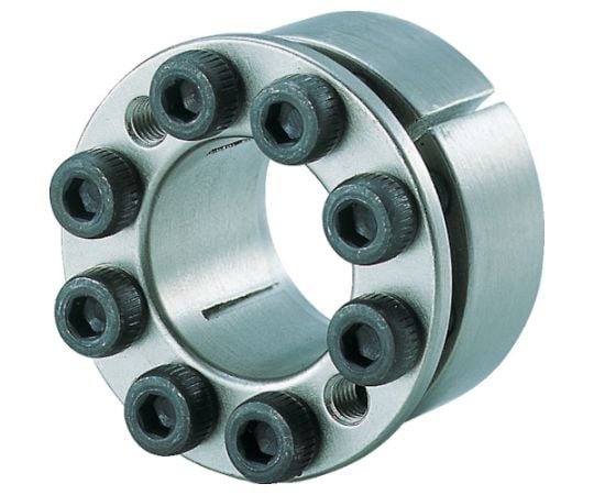 メカロック MAシリーズ 内径8×外径21mm MA-8-21