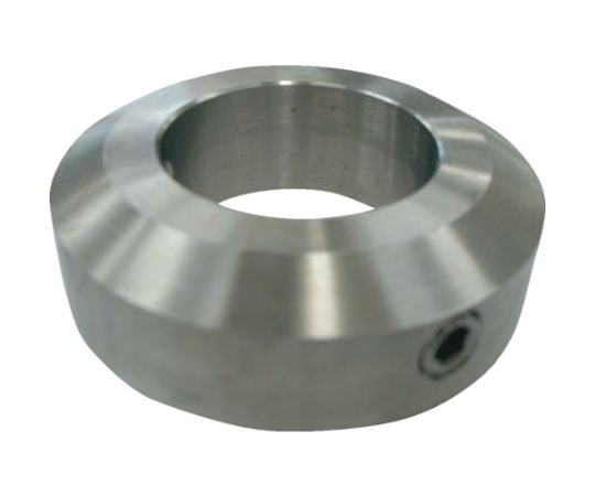 SSCシャフトカラー SUS 内径6 外径15 幅8