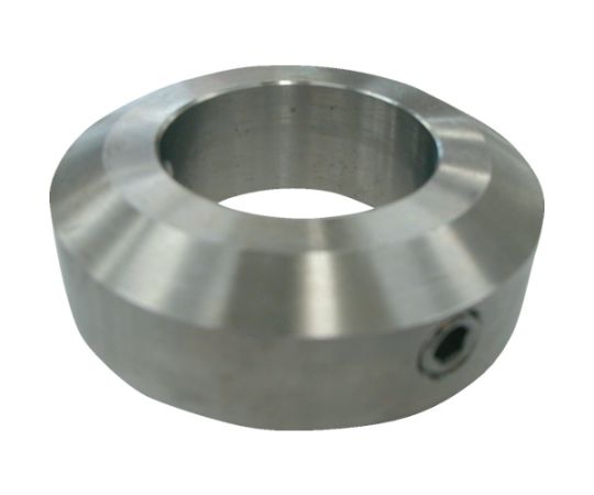 SSCシャフトカラー SUS 内径25 外径38 幅15