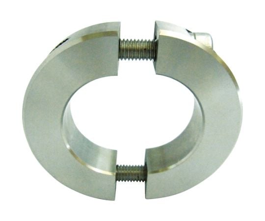 SSCシャフトカラー SUS 内径5 外径20 幅10