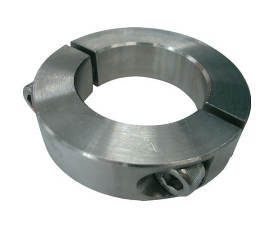 SSCシャフトカラー SUS 内径6 外径20 幅10