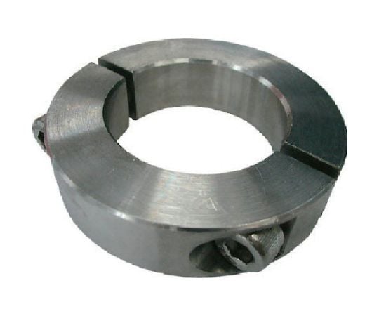 SSCシャフトカラー SUS 内径10 外径30 幅10