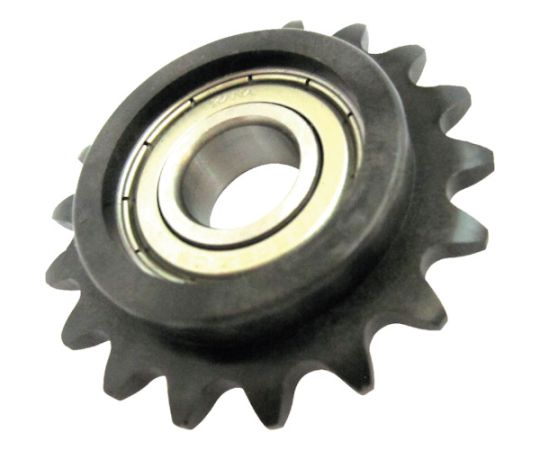 エンプラアイドラー35C18ホイル