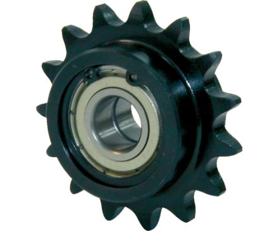 ダブルアイドラースプロケット50