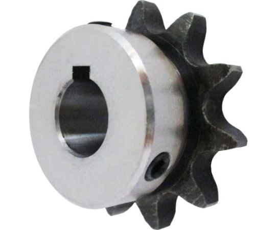 FBスプロケット40 歯数12 外径55 軸穴径22