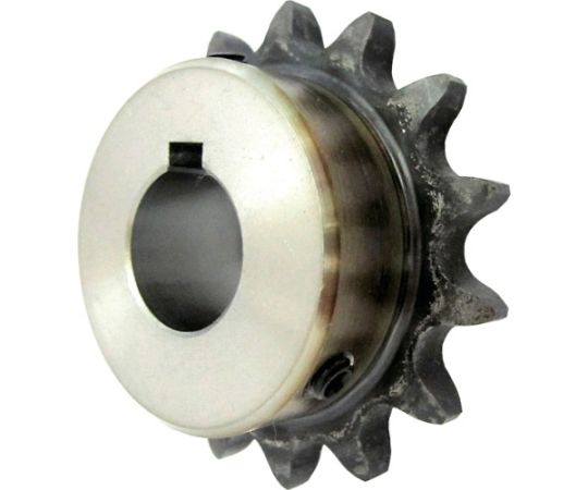 FBスプロケット40 歯数14 外径63 軸穴径24