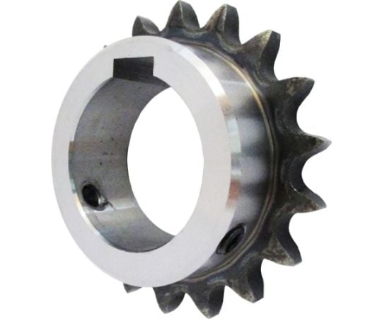 FBスプロケット40 歯数14 外径63 軸穴径28