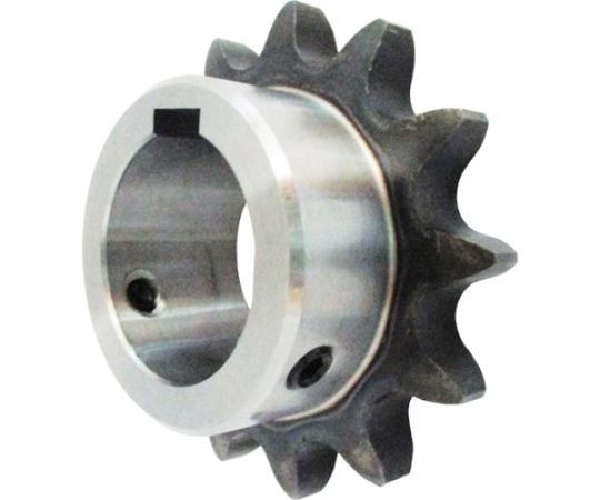 FBスプロケット60 歯数13 外径89 軸穴径40