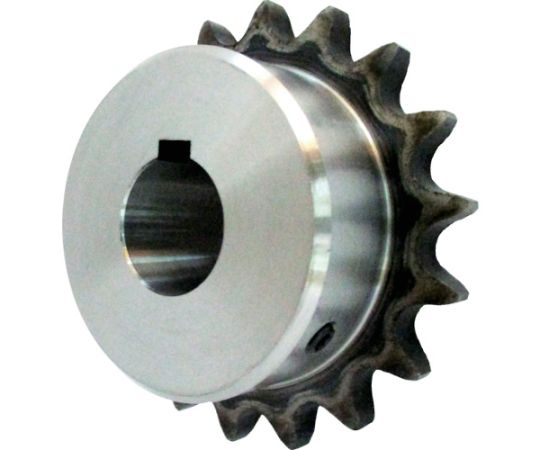 FBスプロケット60 歯数24 外径156 軸穴径25