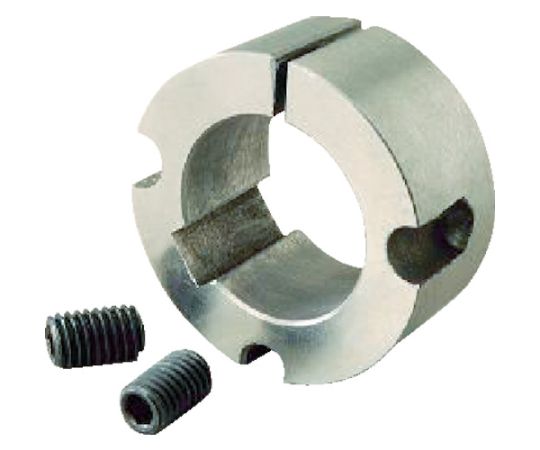 SPブッシング　1210　軸穴径30mm