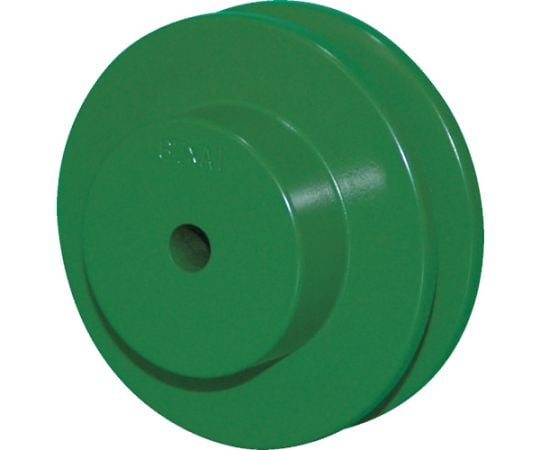 JIS　Vプーリー呼び径75　A形1本掛