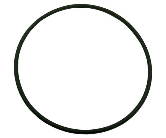 Oリング 4D G-55 （1個入） 固定用・耐熱・耐油タイプ 内径：54.4mm 線径3.1mm 4種D フッ素ゴム（FKM）