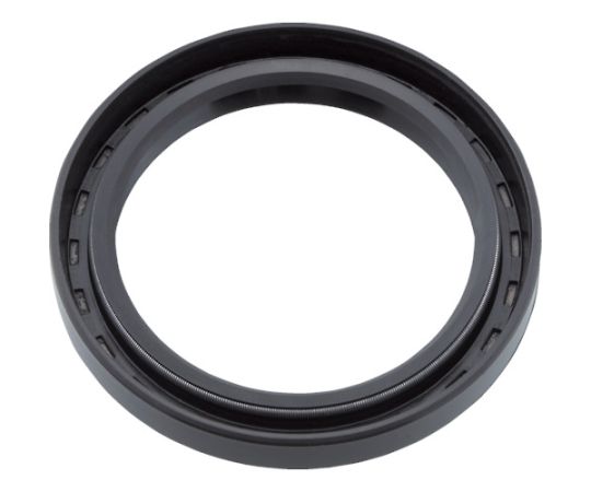 61-2047-47 オイルシール 軸径125 外径155mm UE 125-155-14 【AXEL