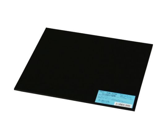 ゴム板　3×200×200mm