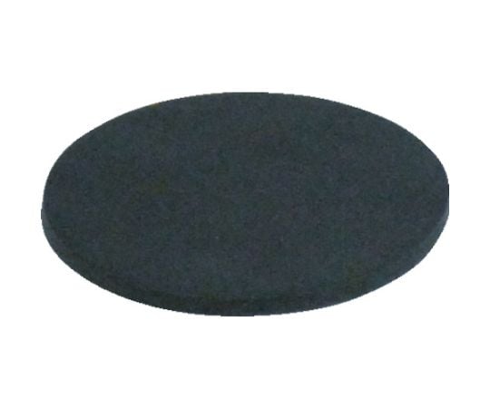 ゴム板　厚3mm×70mm丸