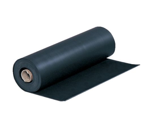 ゴム長尺　1mm×500mm×10M巻