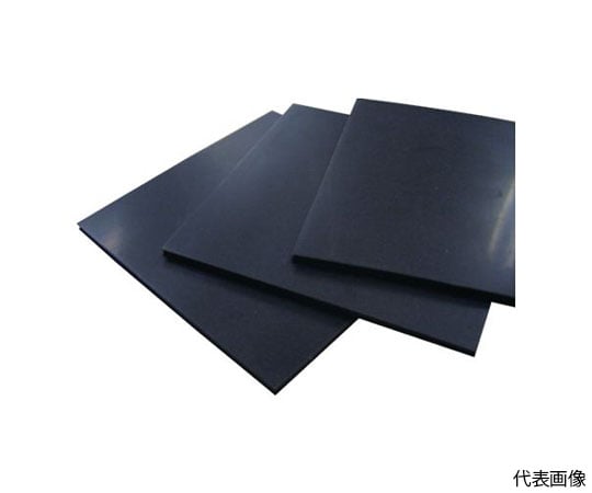 帯状ゴム1tx50x1000N