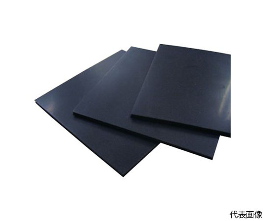 角ゴム3tx300x300NB