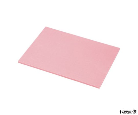 5S管理シート　7mm厚　ピンク色