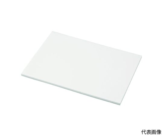 5S管理シート　7mm厚　白色