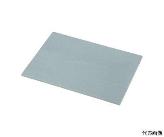 5S管理シート　17mm厚　灰色