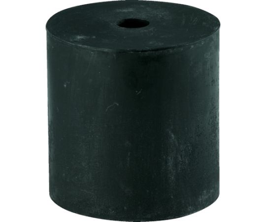 クッションゴム　外径65mm　高さ50mm