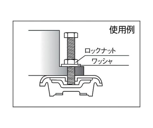 61-2056-33 ELショウマウント EL-190E 【AXEL】 アズワン