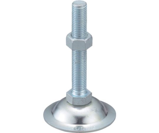 アジャスターボルト M16×100 スチール 500kgfタイプ