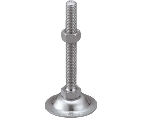 アジャスターボルト M12×100 ステンレス 600kgfタイプ