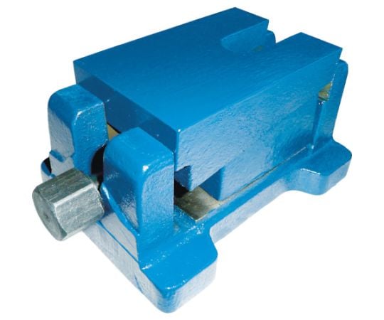 レベリングブロックOS2型