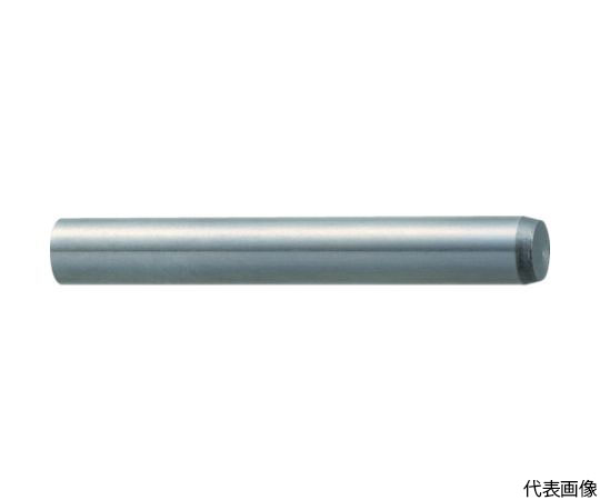 平行ピン（S45C）　8.0×20　15本入