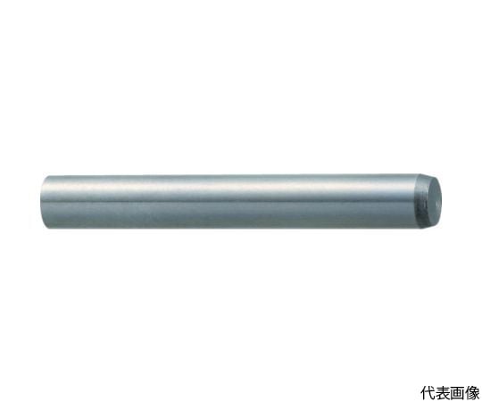 平行ピン（S45C）　8.0×55　10本入