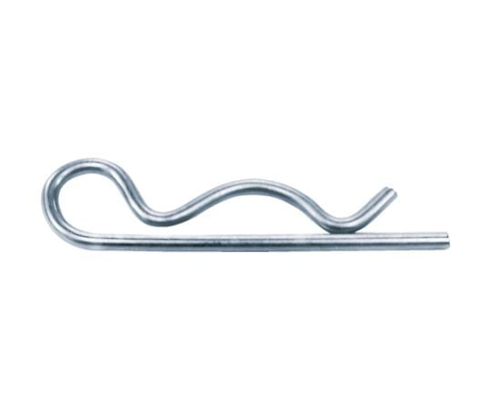 松葉ピン　サイズ20mm　20個入