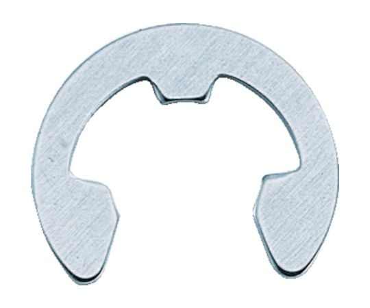 Eリング　ステンレス　サイズE-2.0　400個入