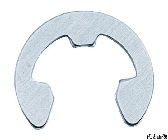 Eリング　ステンレス　サイズE-4.0　180個入