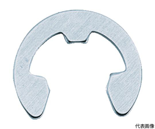 Eリング　ステンレス　サイズE-10.0　30個入