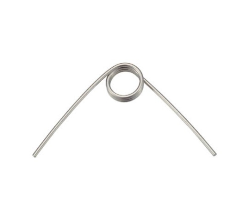 トーションばね D6×L24 角度90 5巻 10個入