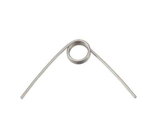 トーションばね D6×L24 角度90 5巻 10個入