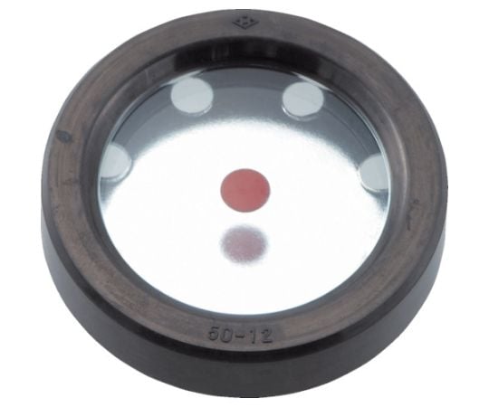 オイルレベルゲージ（外径ツバなし型） 打ち込み式 外径20mm 厚さ7mm 取付穴径20mm