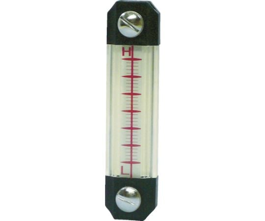 長型オイルゲージ　目盛微細　全長126mm　M8×1.25