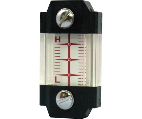 長型オイルゲージ　目盛微細　全長75mm