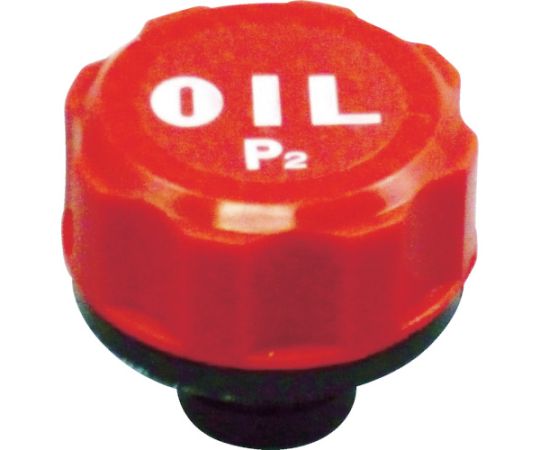 オイル栓 エアブリーザー ガード板付10kPa ねじ寸法G3/8