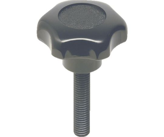 エンプラノブ（オネジ）50×40　M10