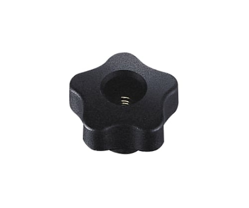 スターノブ（タップ穴）50 M10 STK50NT