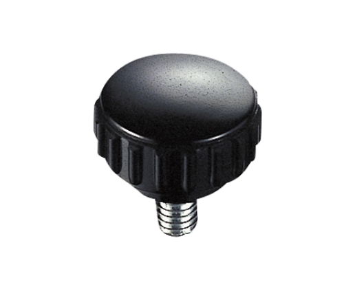 ナールドノブ(オネジ)15×16 M5