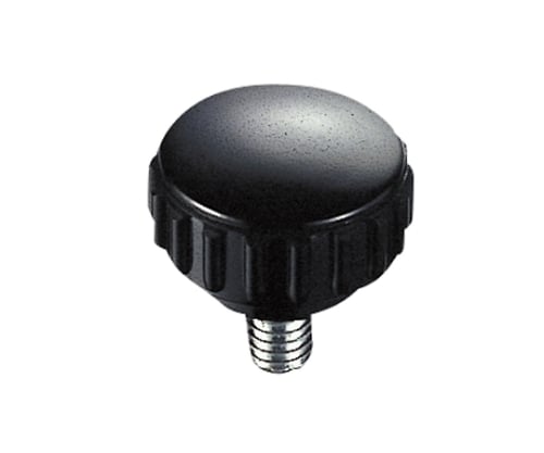 ナールドノブ(オネジ)22×16 M6