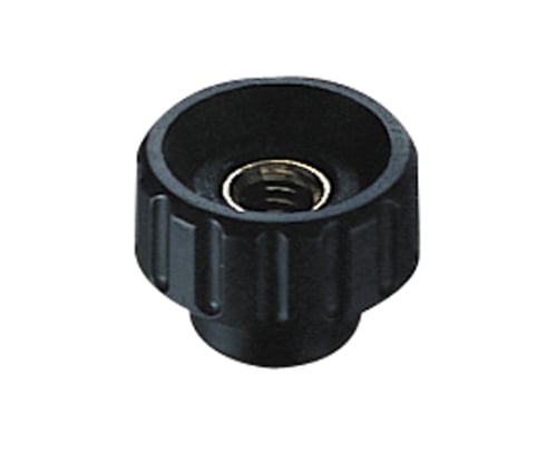 フルートノブ(タップ穴)20 M6